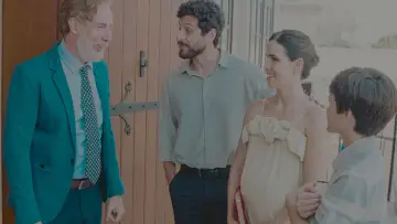 Zasłona do filmu "A Virada: Ignição da Alma" #1915566
