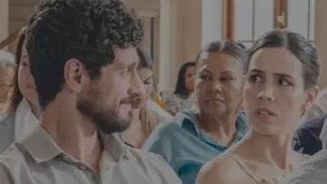 Zasłona do filmu "A Virada: Ignição da Alma" #1915568