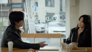 Zasłona do filmu "흐린 창문 너머의 누군가" #1623739