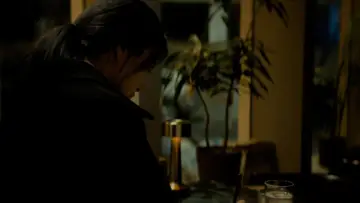 Zasłona do filmu "흐린 창문 너머의 누군가" #1623742