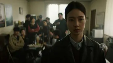 Zasłona do filmu "오가" #858760