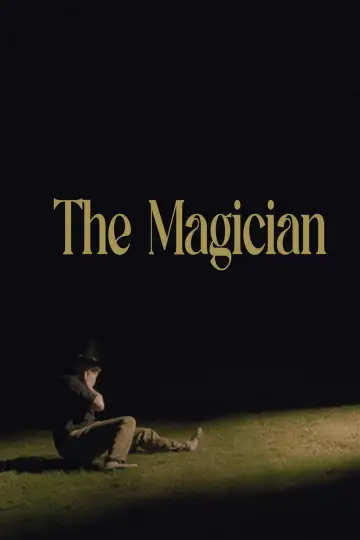 Plakat do filmu "The Magician" #1194526