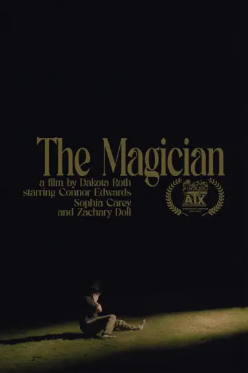 Plakat do filmu "The Magician" #1194528