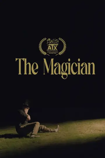 Plakat do filmu "The Magician" #1194529