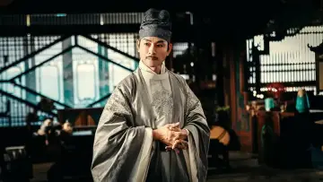Zasłona do filmu "狄仁杰之通天谜案" #1287243