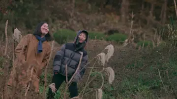 Zasłona do filmu "에디 앨리스: 테이크" #1792894