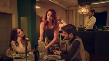 Zasłona do filmu "Innamorarsi e altre pessime idee" #1639671