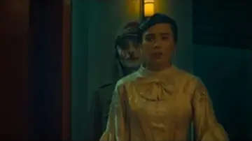 Zasłona do filmu "Si Paling Aktor" #784439