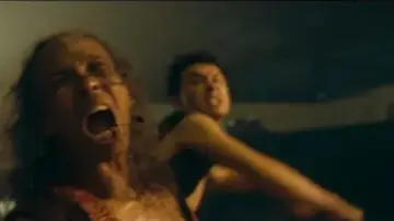 Zasłona do filmu "Si Paling Aktor" #784441