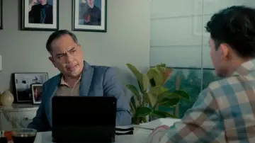 Zasłona do filmu "Si Paling Aktor" #784450