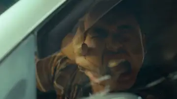 Zasłona do filmu "Si Paling Aktor" #784455