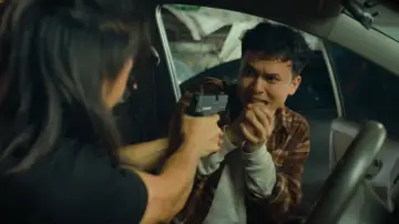 Zasłona do filmu "Si Paling Aktor" #784456