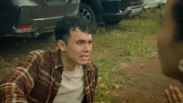Zasłona do filmu "Si Paling Aktor" #784457
