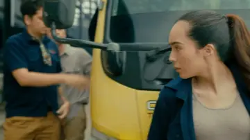 Zasłona do filmu "Si Paling Aktor" #784464