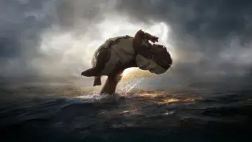 Zasłona do filmu "Bāhubali: The Epic" #516977