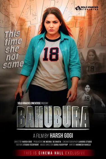 BAHUBURA