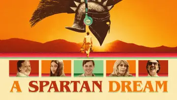 Zasłona do filmu "A Spartan Dream" #1152364