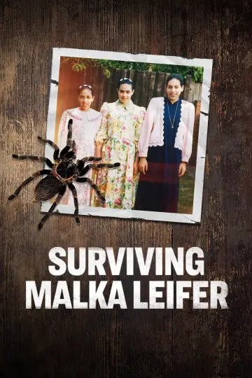 Revealed: Surviving Malka Leifer