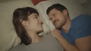 Zasłona do filmu "Sleep Stalker" #708689