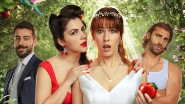 Zasłona do filmu "Ancora più sexy" #830629