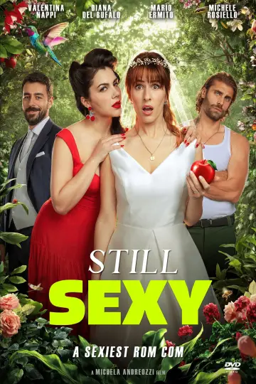Ancora più sexy