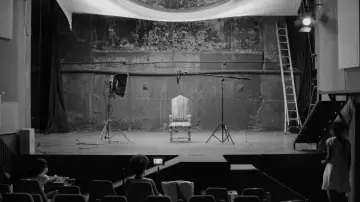 Zasłona do filmu "Mulheres do Bando" #1670802