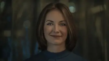 Zasłona do filmu "Proxy Me" #1167148