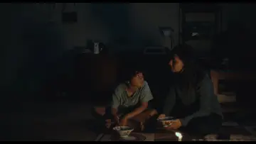 Zasłona do filmu "Anak Jerapah" #787881