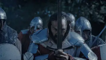 Zasłona do filmu "Capharnaüm" #870918