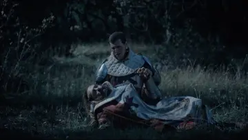 Zasłona do filmu "Capharnaüm" #870920