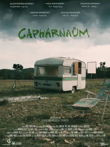 Capharnaüm