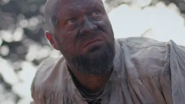 Zasłona do filmu "Kapitan Hook: Klątwa mórz" #1647472
