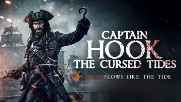 Zasłona do filmu "Captain Hook: The Cursed Tides" #566327
