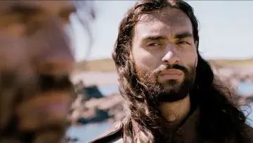 Zasłona do filmu "Captain Hook: The Cursed Tides" #566328