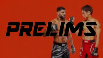Zasłona do filmu "UFC on ESPN 71: Taira vs. Park" #1152390