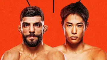 Zasłona do filmu "UFC on ESPN 71: Taira vs. Park" #1152391