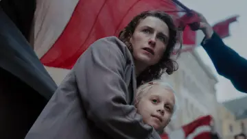 Zasłona do filmu "Kvinde Ukendt" #1881450