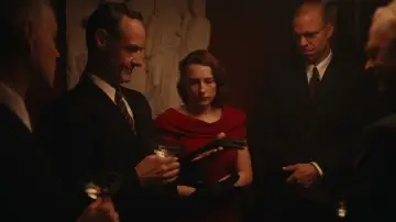 Zasłona do filmu "Kvinde Ukendt" #1881451