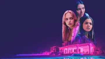 Zasłona do filmu "You