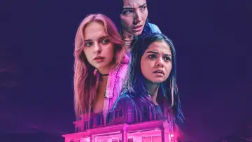 Zasłona do filmu "You