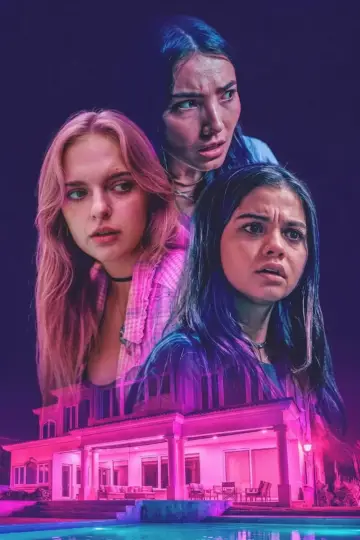 Plakat do filmu "You
