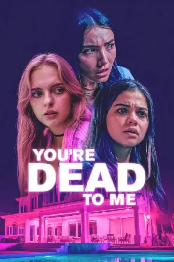 You're Dead to Me