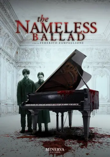 The Nameless Ballad plakat