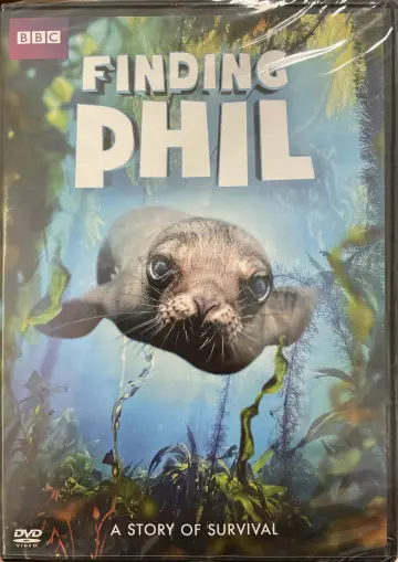 Plakat do filmu "Finding Phil" #961706