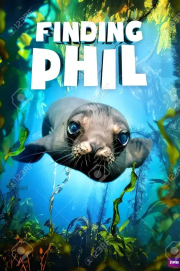 Plakat do filmu "Finding Phil" #961707