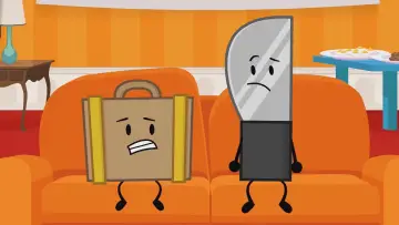Zasłona do filmu "Inanimate Insanity II: The Movie" #940432