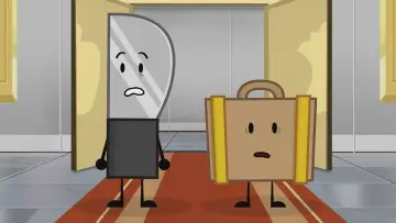 Zasłona do filmu "Inanimate Insanity II: The Movie" #940444