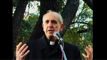Zasłona do filmu "Recen por mí: la historia de Francisco" #1691851