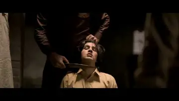 Zasłona do filmu "Udaipur Files: Kanhaiya Lal Tailor Murder" #871124