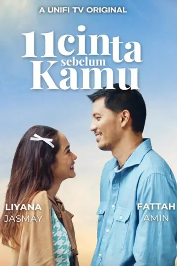 11 Cinta Sebelum Kamu